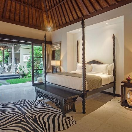Villa Avalon By Elite Havens Canggu Extérieur photo