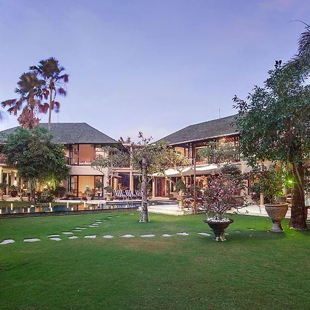 Villa Avalon By Elite Havens Canggu Extérieur photo