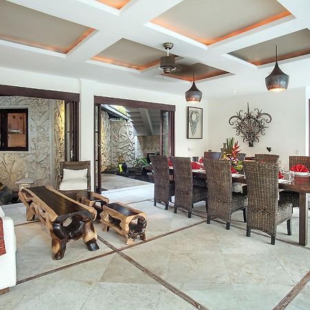 Villa Avalon By Elite Havens Canggu Extérieur photo