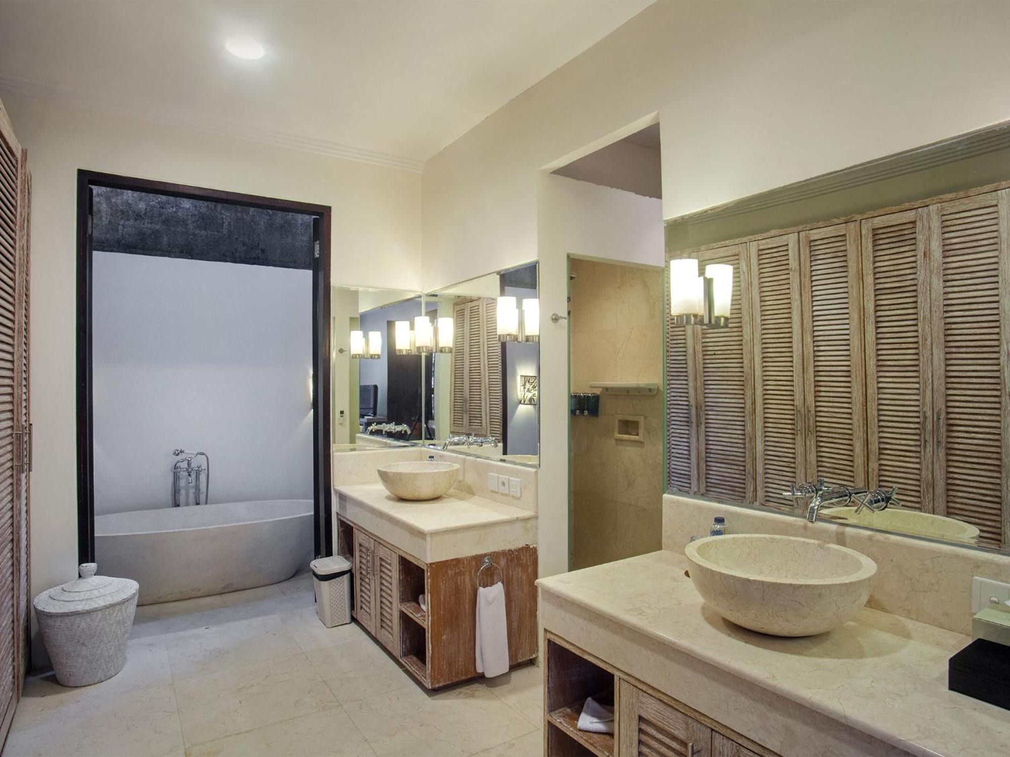Villa Avalon By Elite Havens Canggu Extérieur photo