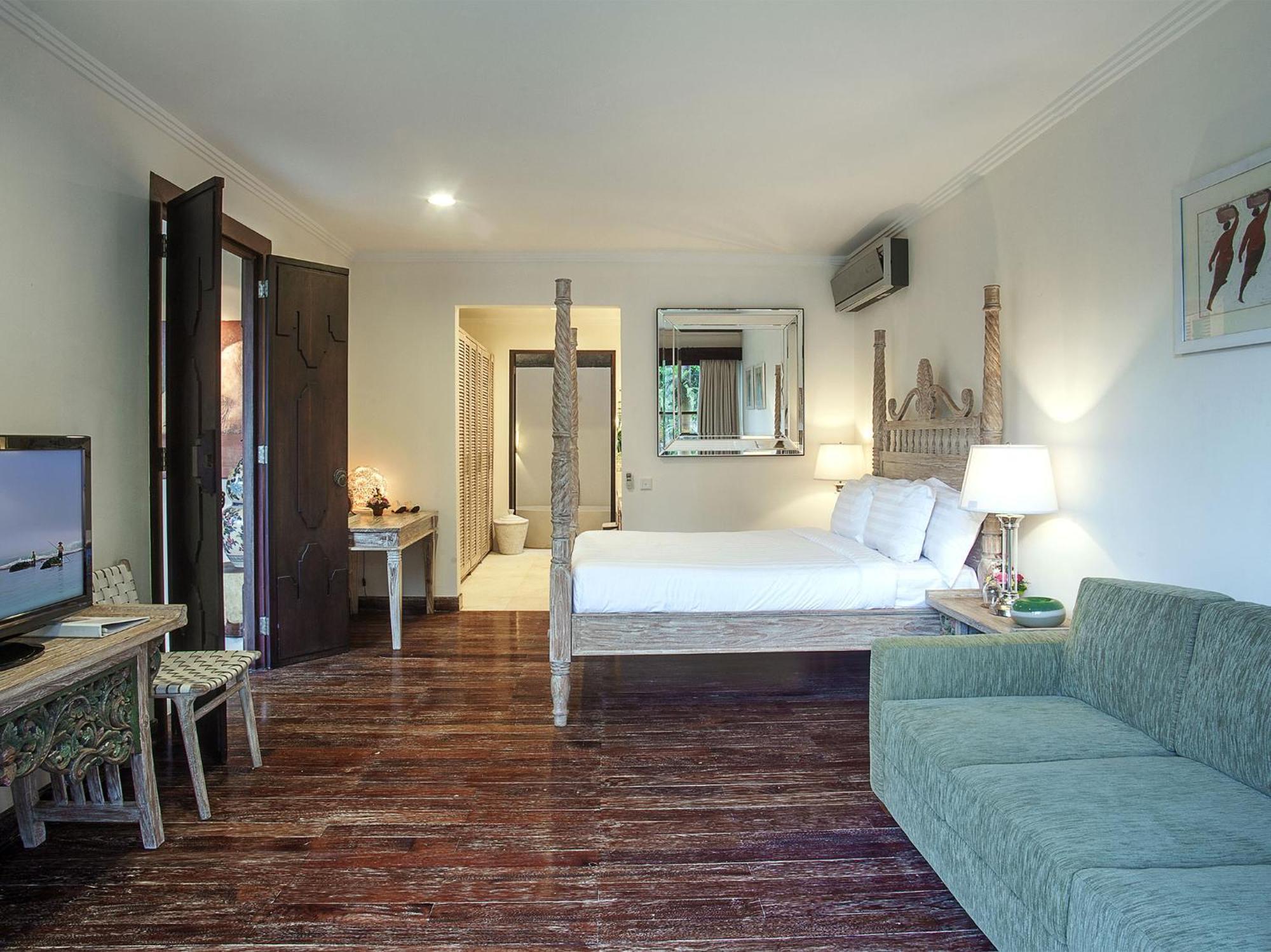 Villa Avalon By Elite Havens Canggu Extérieur photo