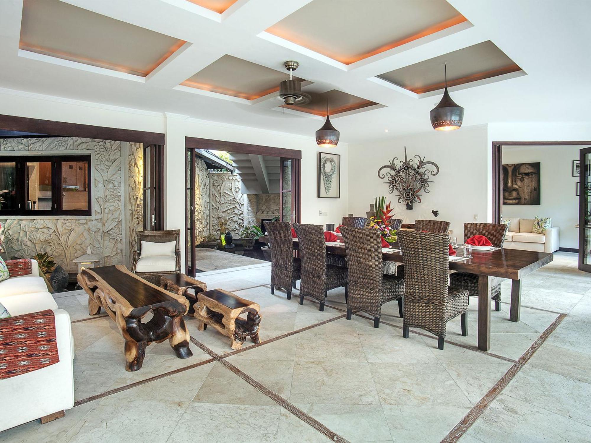Villa Avalon By Elite Havens Canggu Extérieur photo