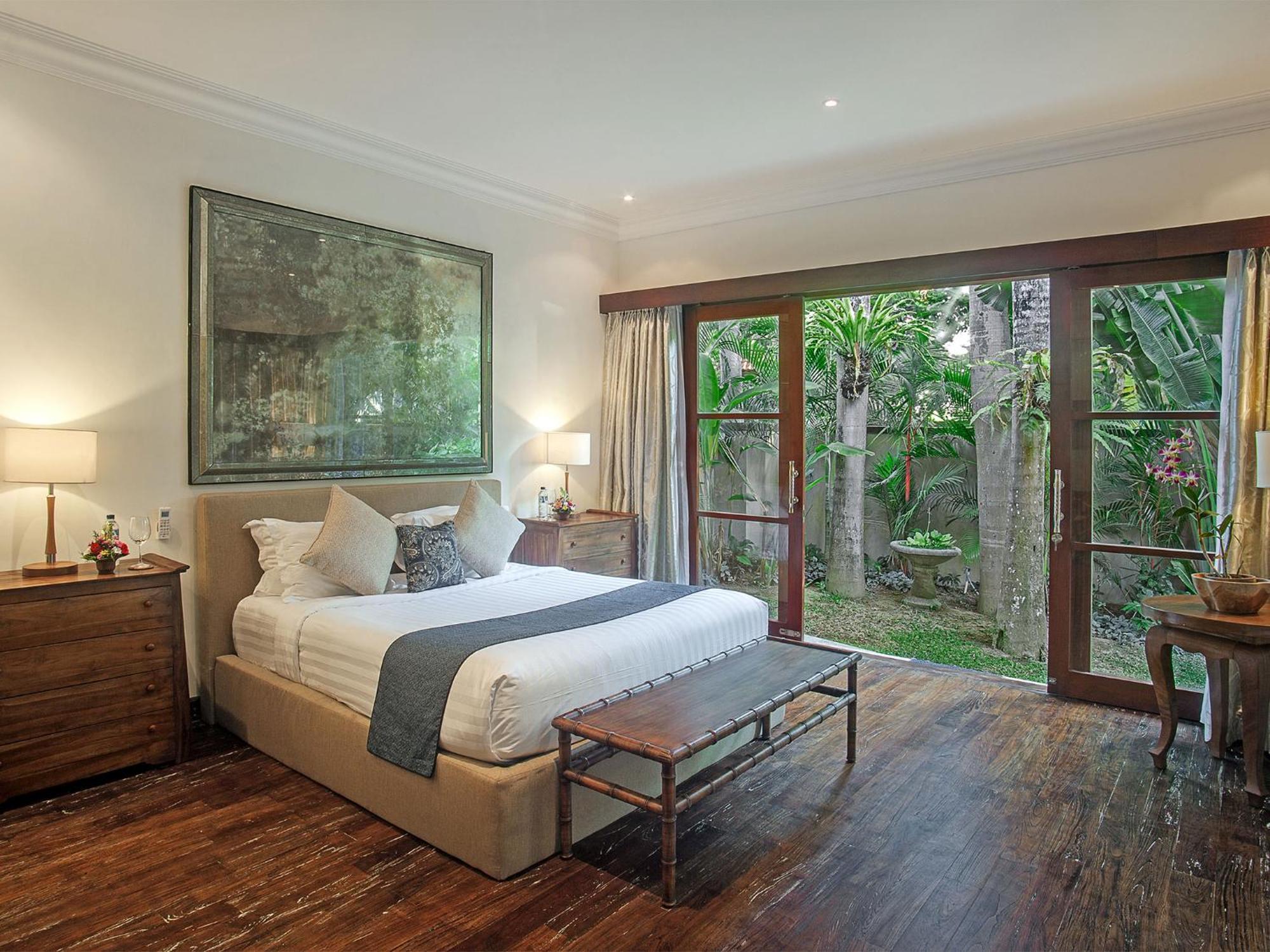 Villa Avalon By Elite Havens Canggu Extérieur photo