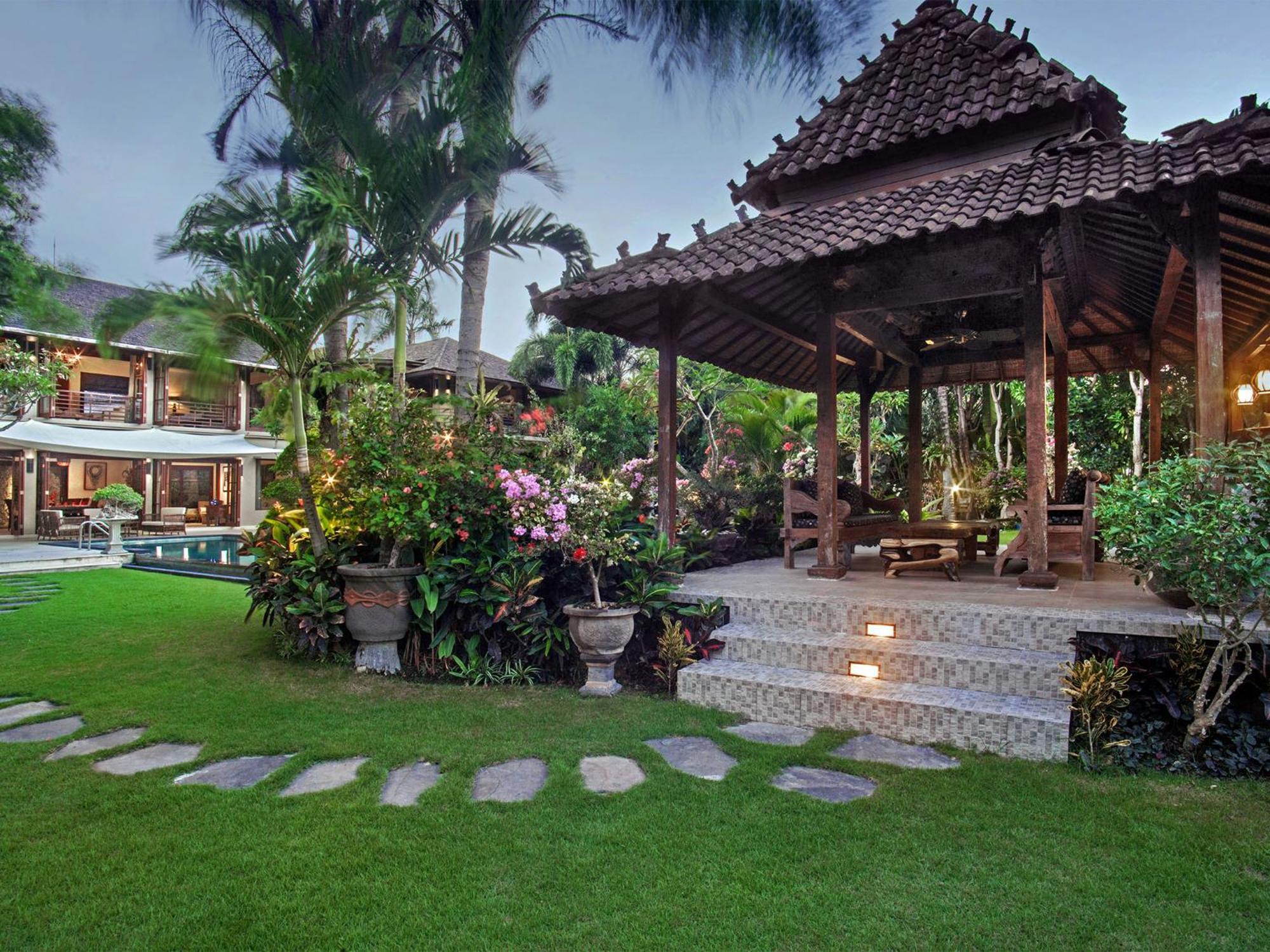 Villa Avalon By Elite Havens Canggu Extérieur photo