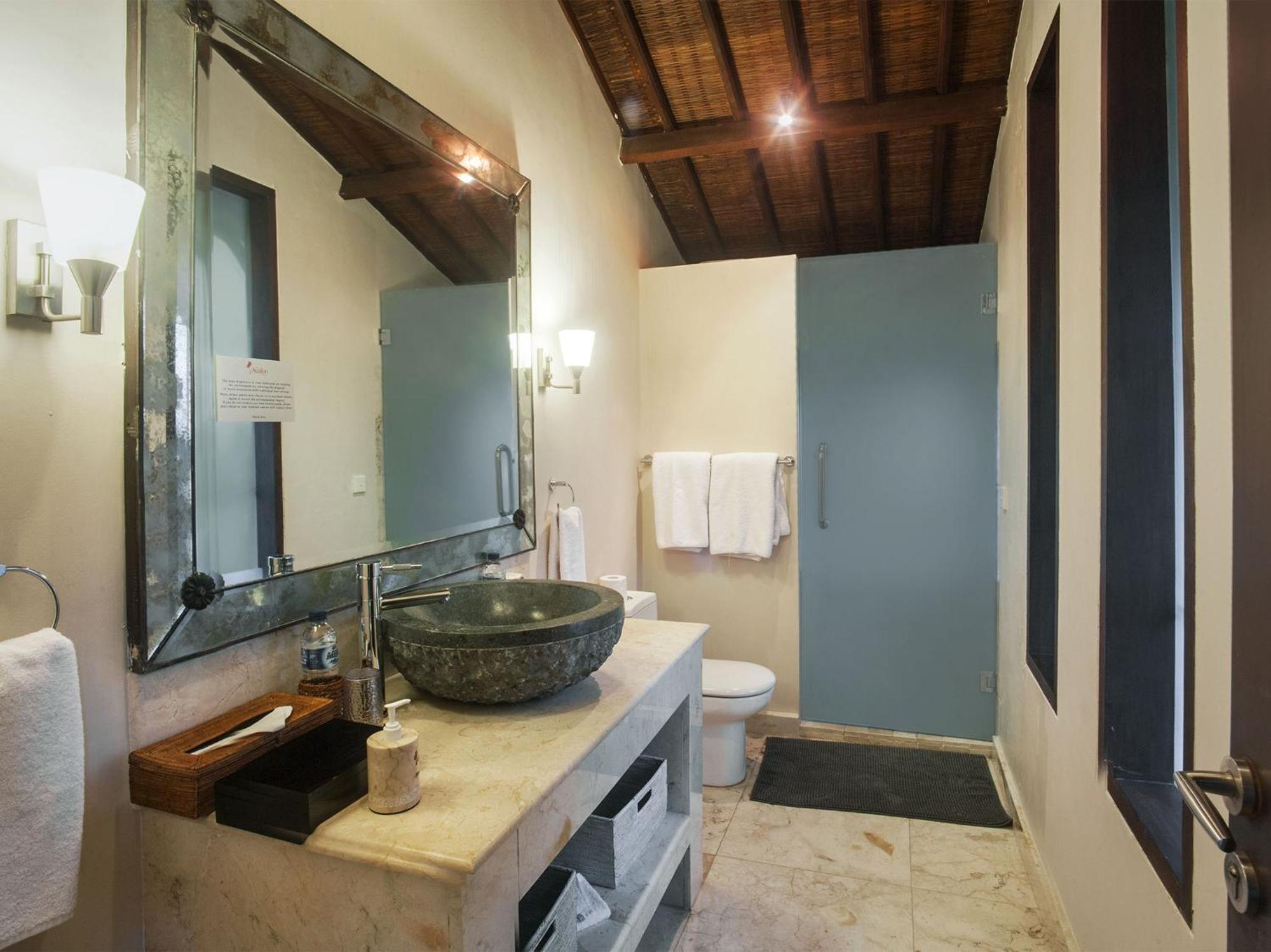 Villa Avalon By Elite Havens Canggu Extérieur photo