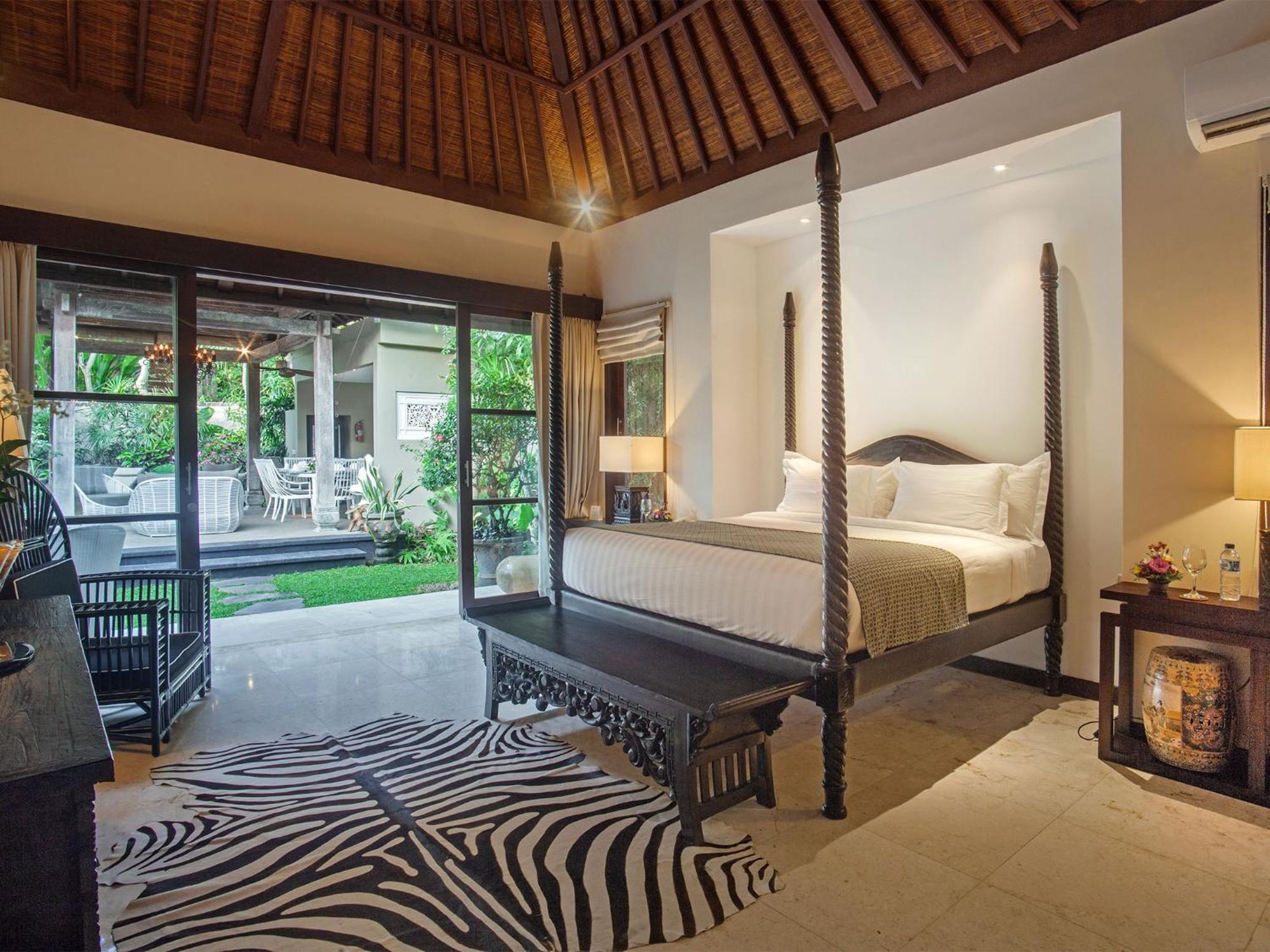 Villa Avalon By Elite Havens Canggu Extérieur photo