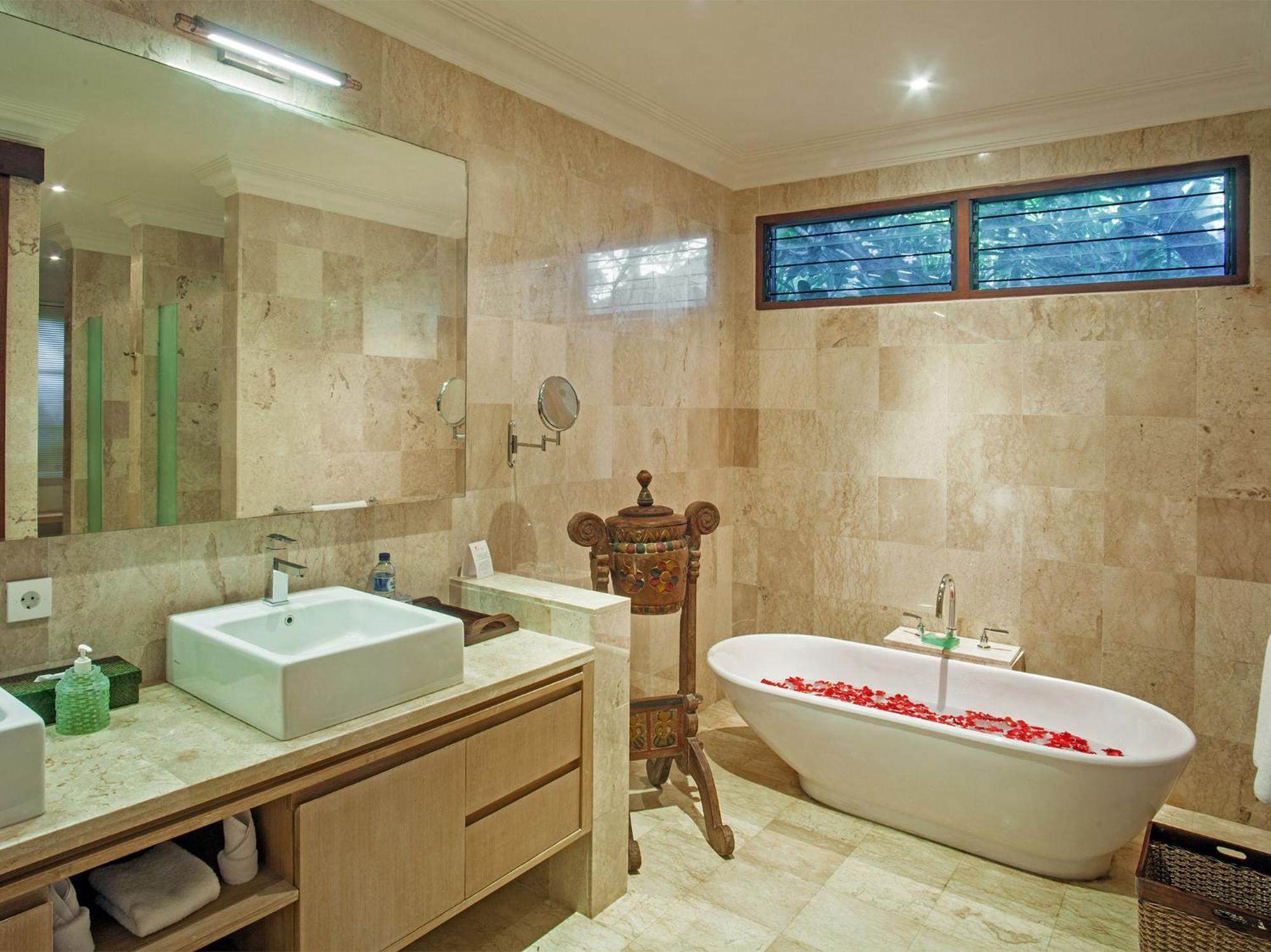 Villa Avalon By Elite Havens Canggu Extérieur photo