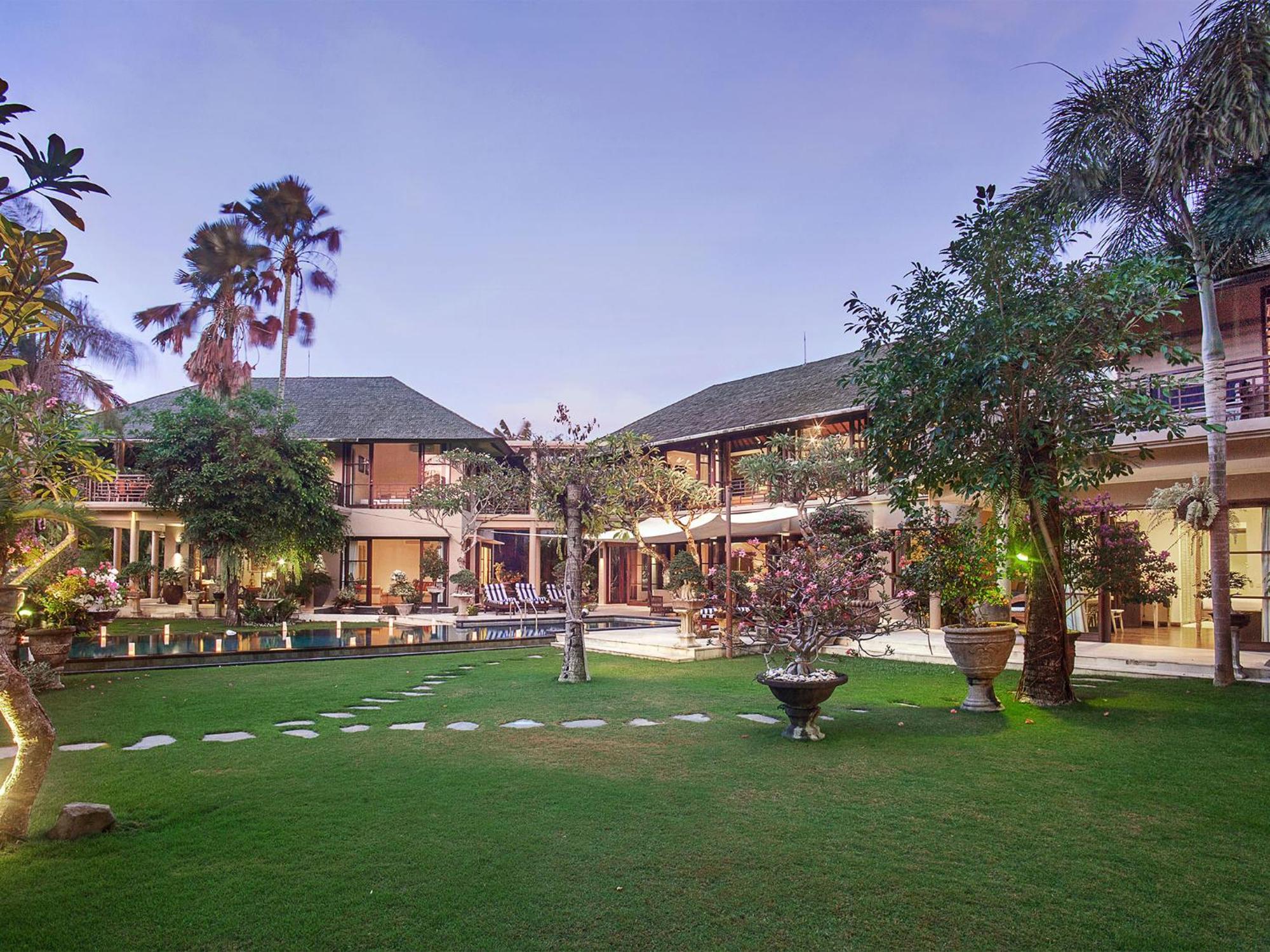 Villa Avalon By Elite Havens Canggu Extérieur photo