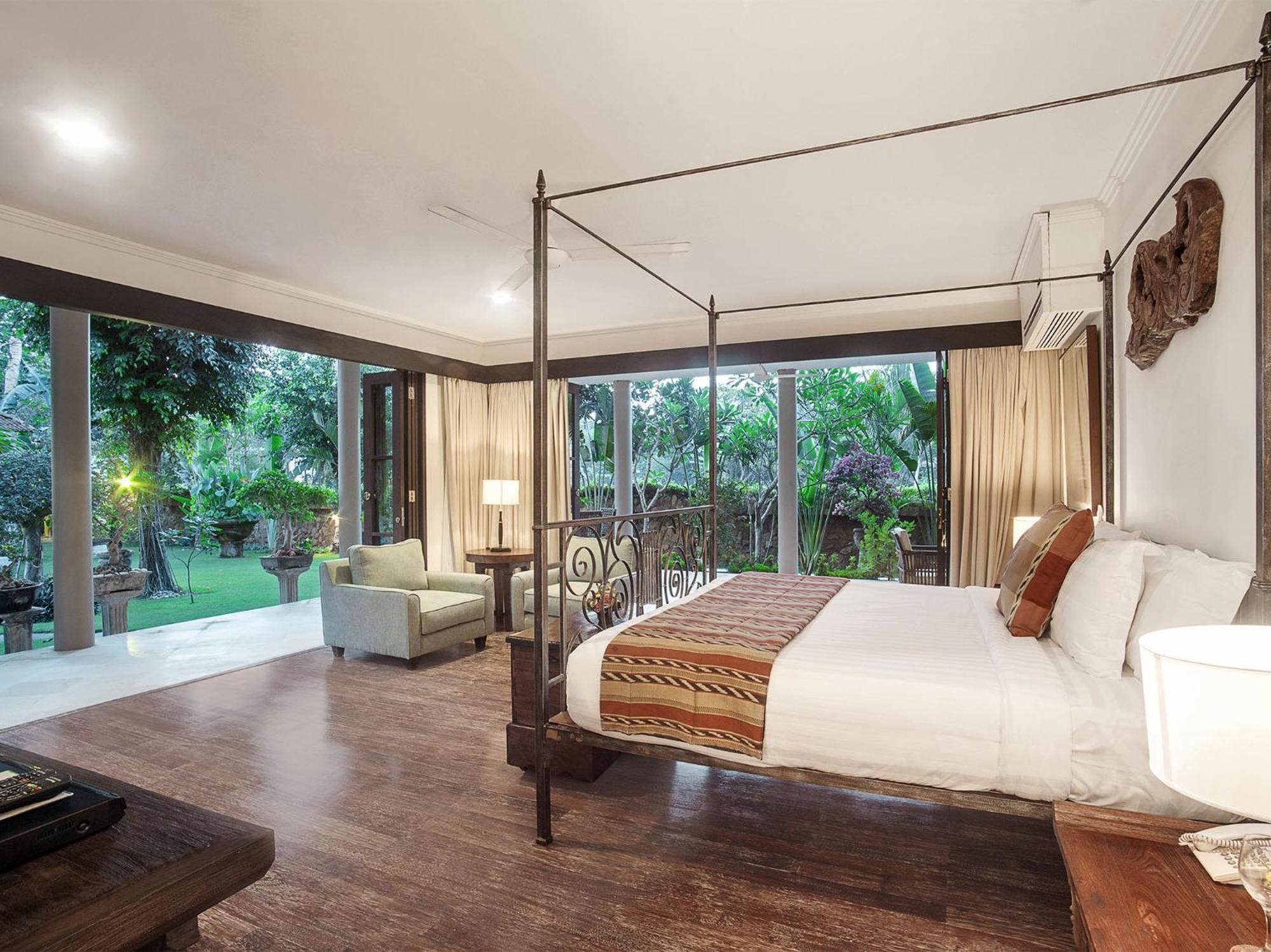 Villa Avalon By Elite Havens Canggu Extérieur photo