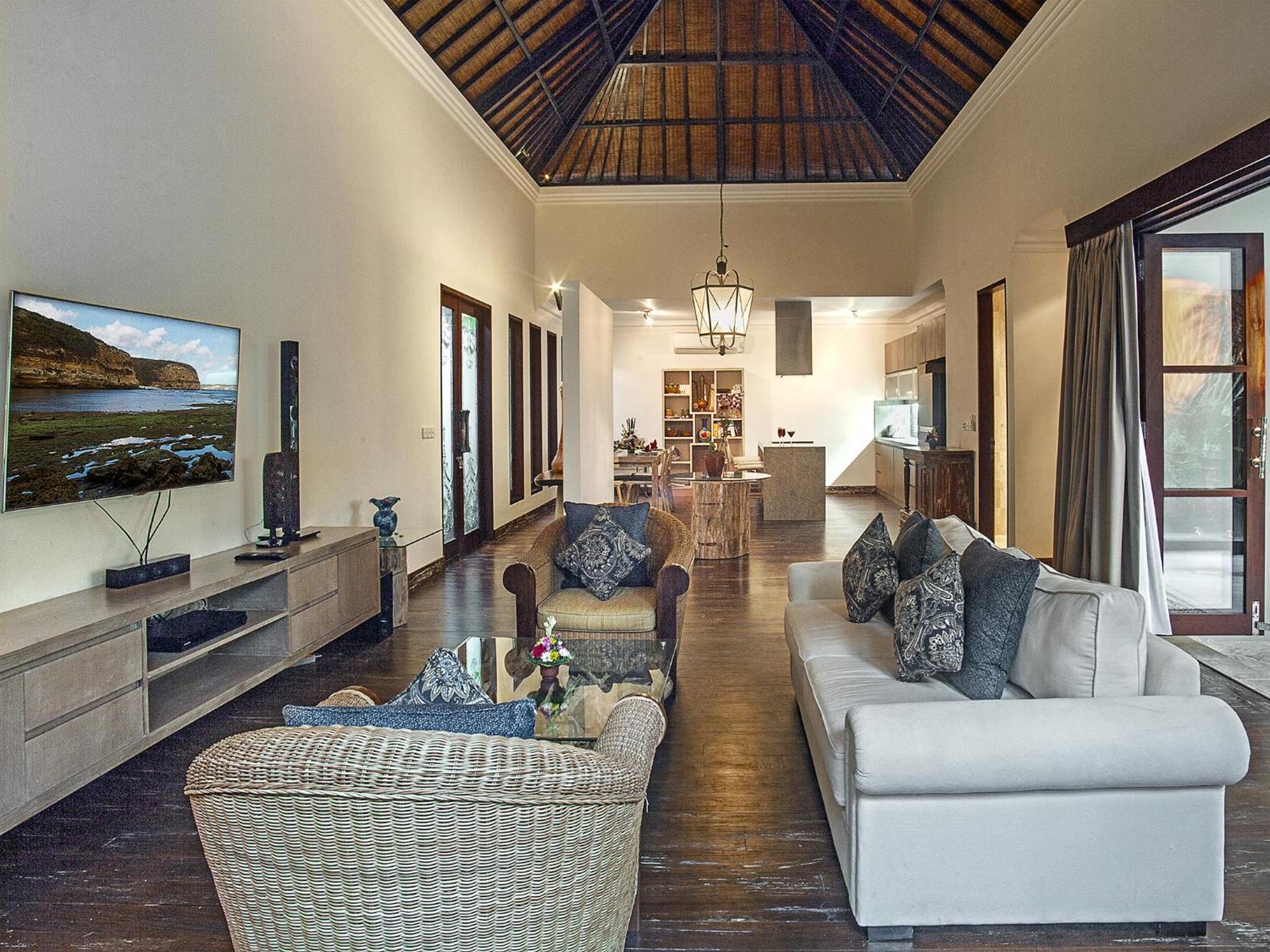 Villa Avalon By Elite Havens Canggu Extérieur photo