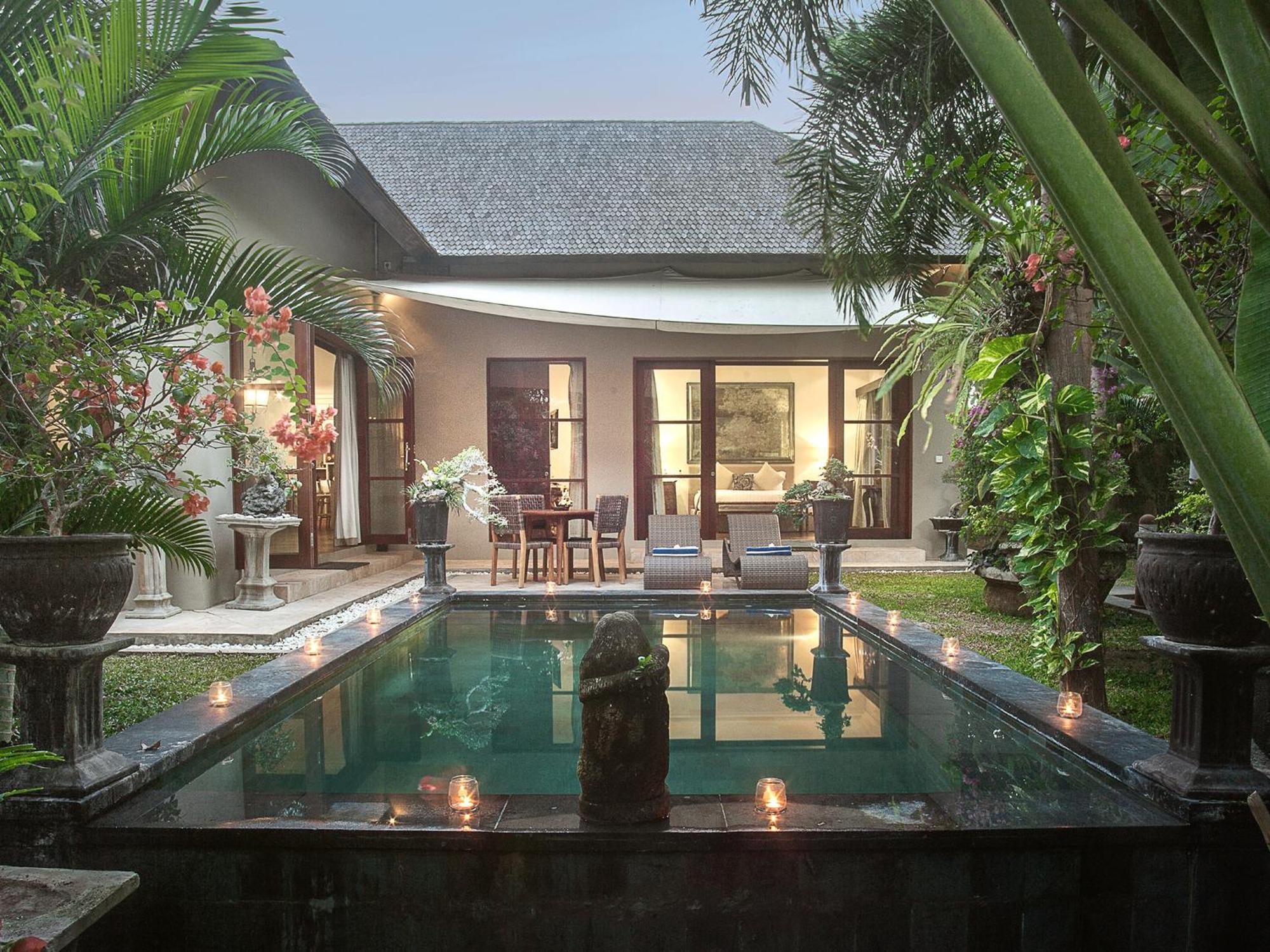 Villa Avalon By Elite Havens Canggu Extérieur photo