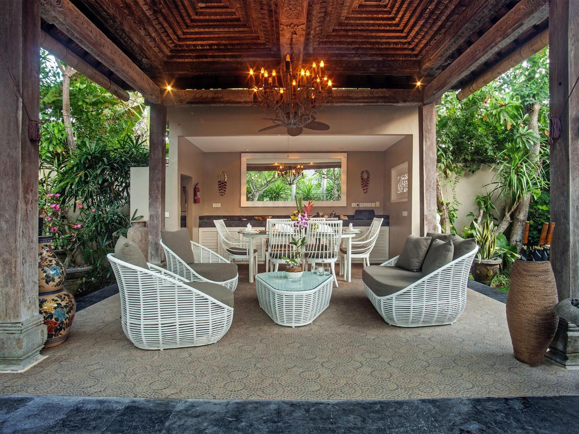 Villa Avalon By Elite Havens Canggu Extérieur photo