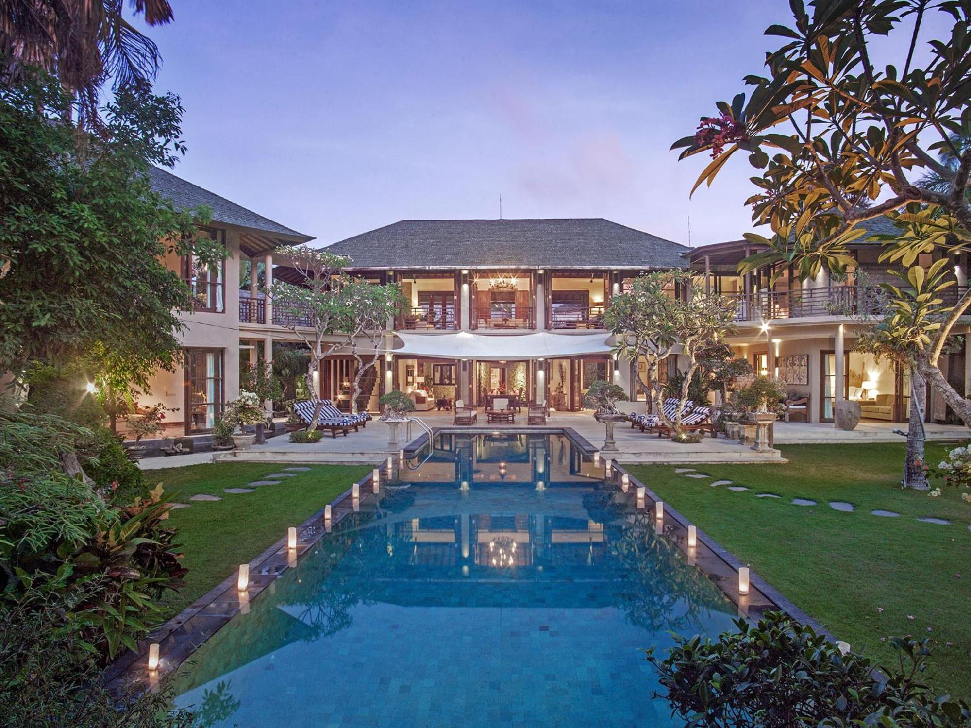 Villa Avalon By Elite Havens Canggu Extérieur photo