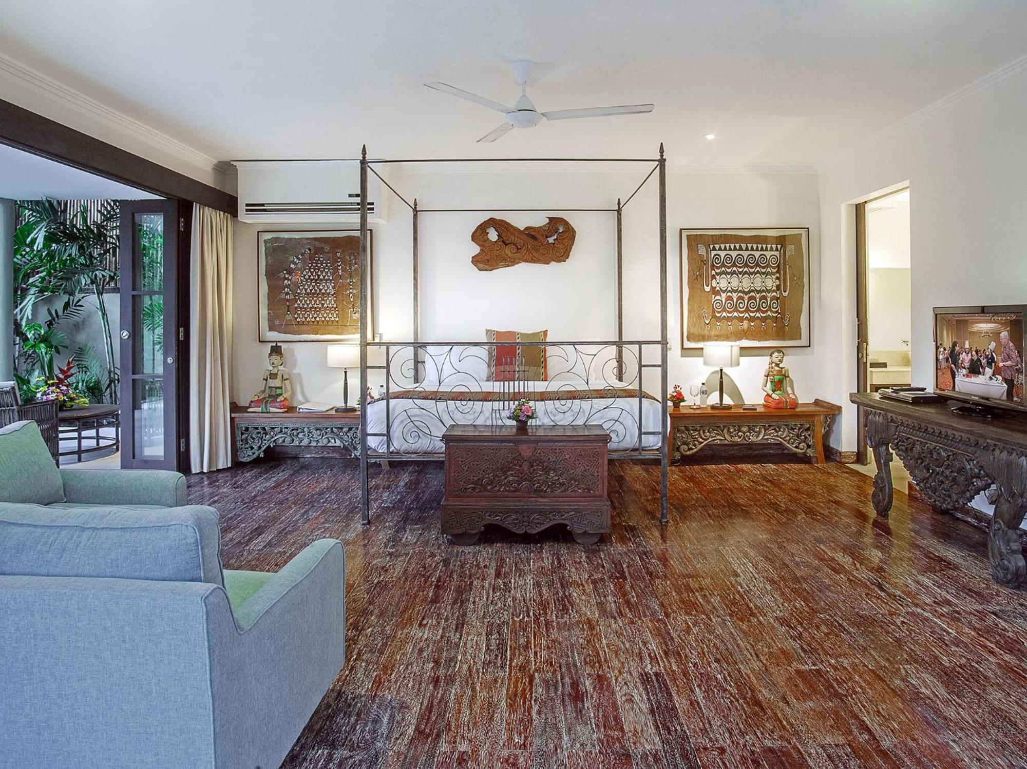 Villa Avalon By Elite Havens Canggu Extérieur photo