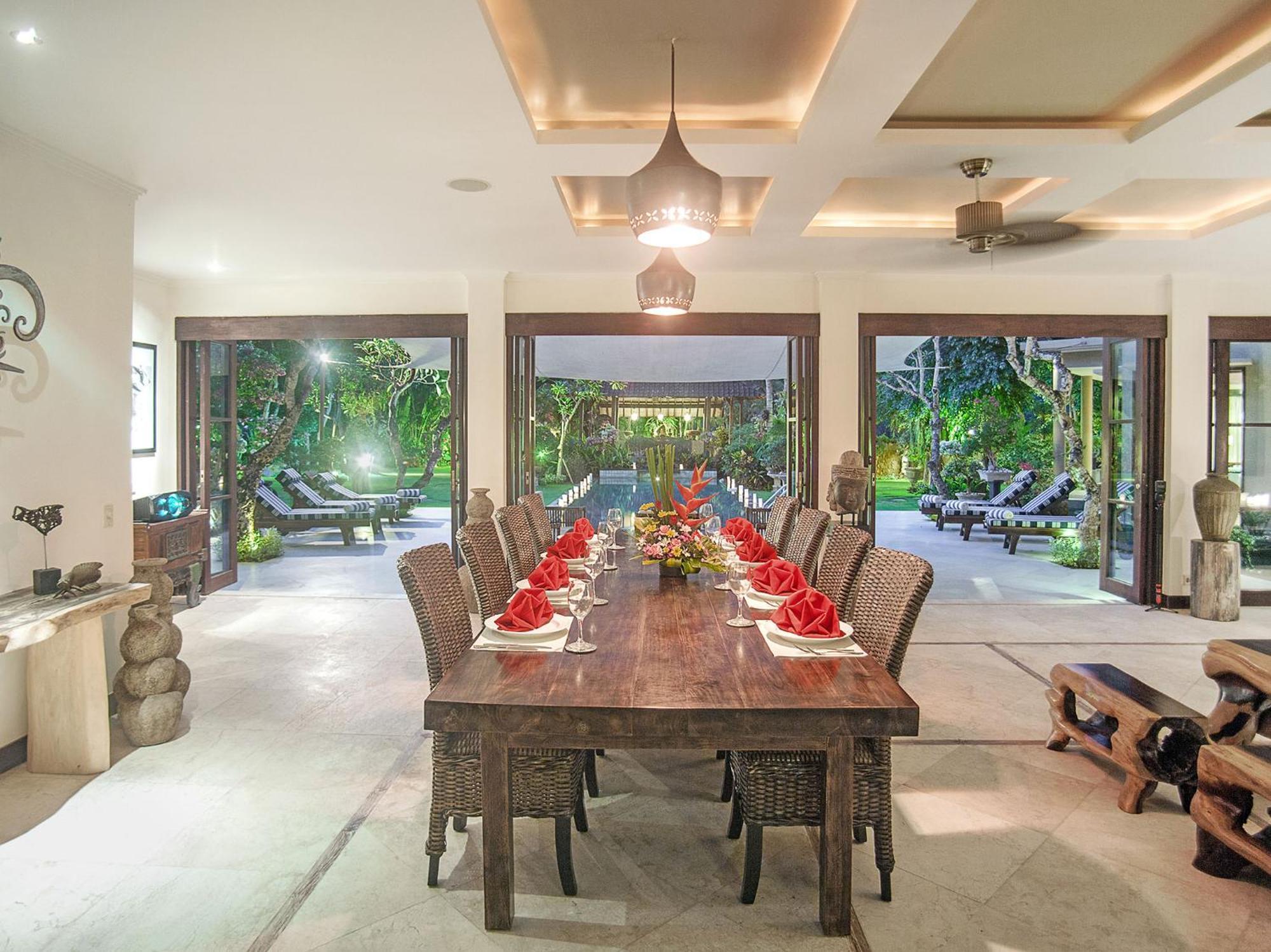 Villa Avalon By Elite Havens Canggu Extérieur photo