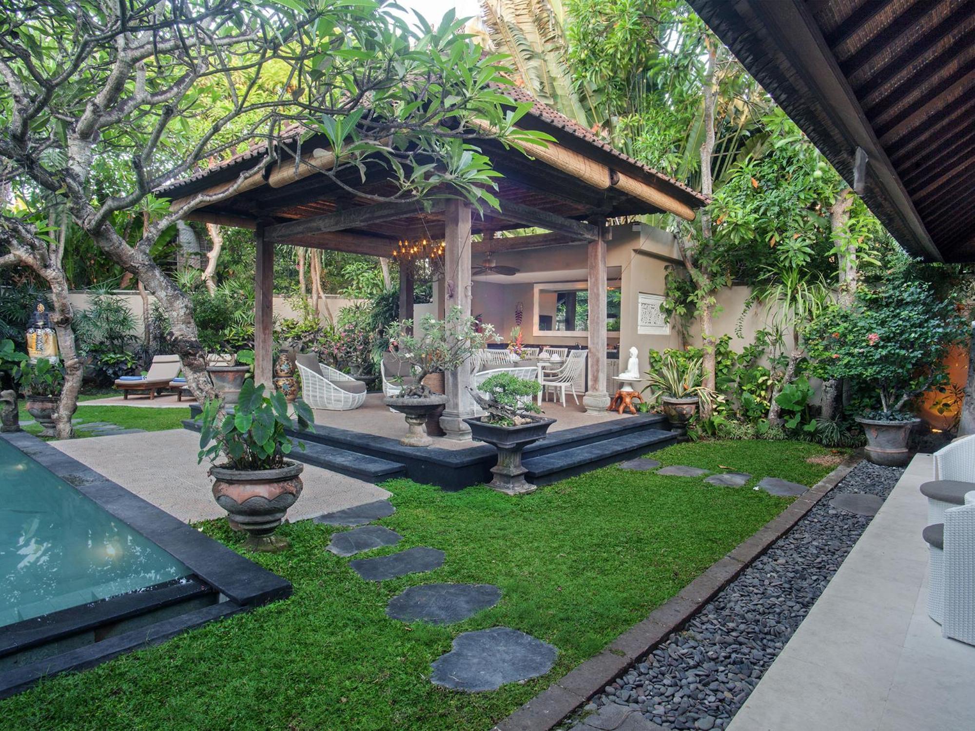 Villa Avalon By Elite Havens Canggu Extérieur photo