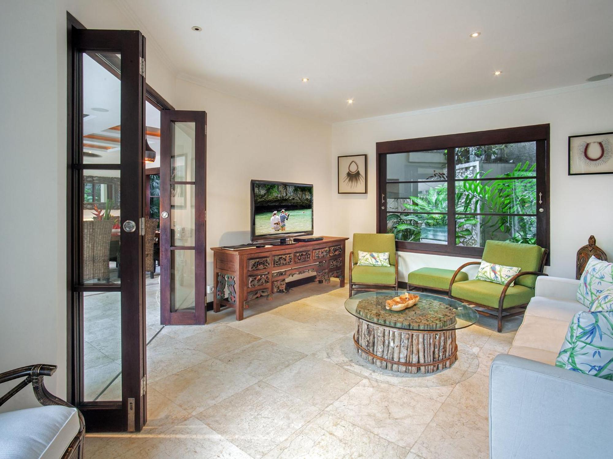Villa Avalon By Elite Havens Canggu Extérieur photo