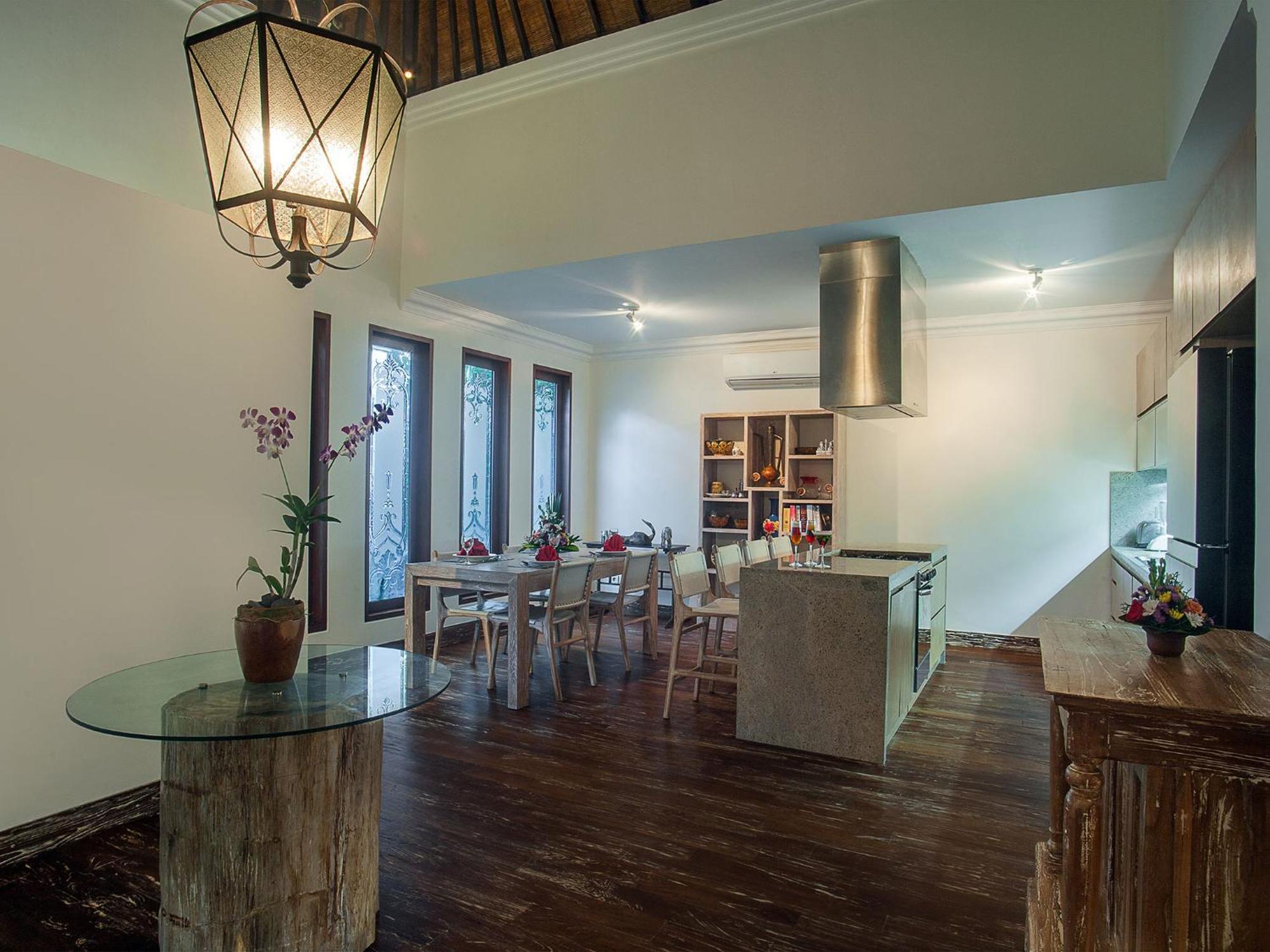 Villa Avalon By Elite Havens Canggu Extérieur photo