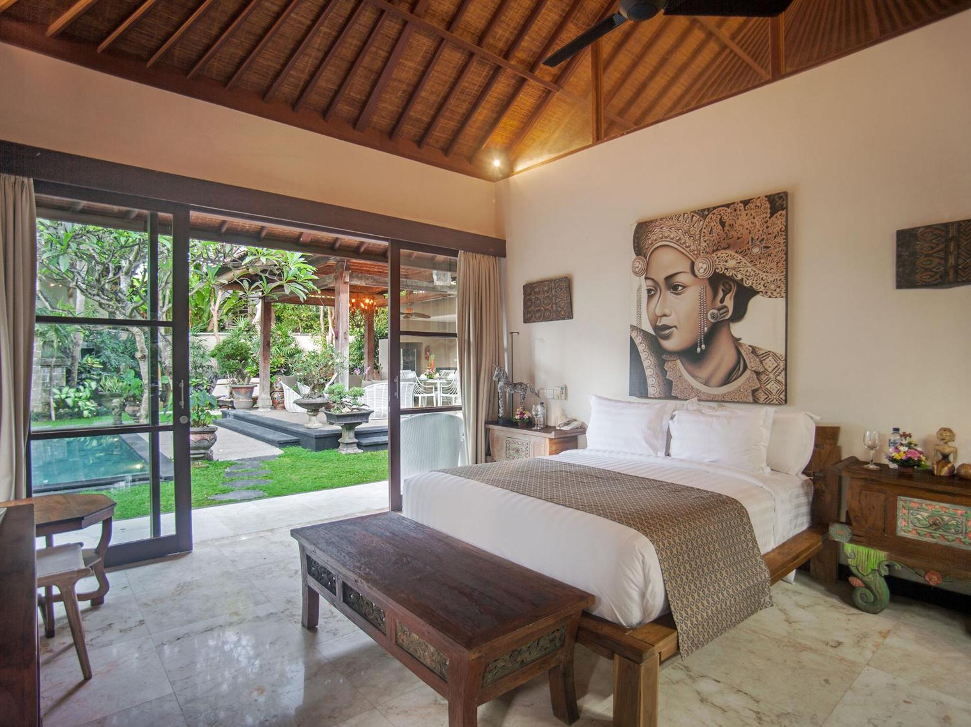 Villa Avalon By Elite Havens Canggu Extérieur photo