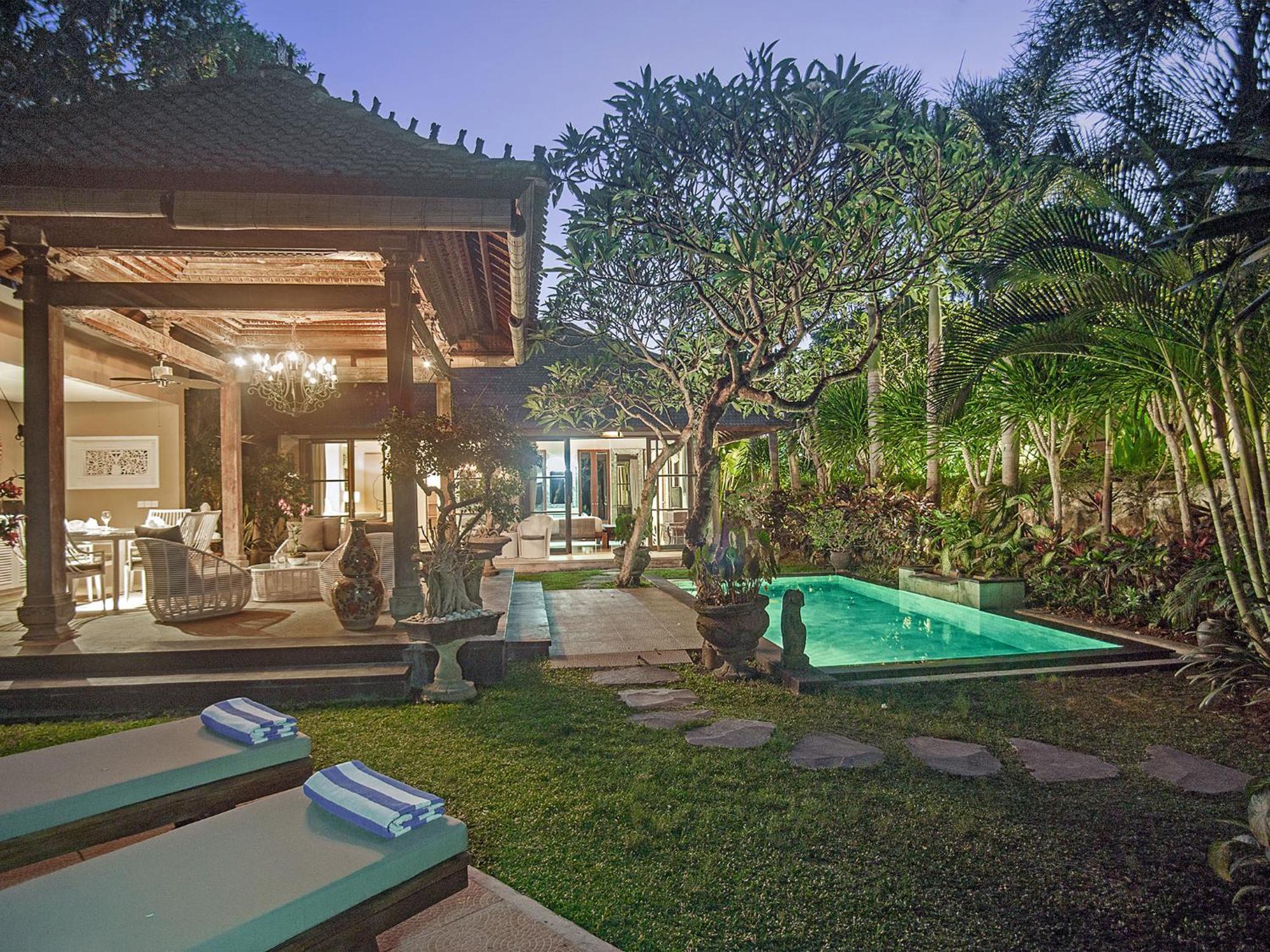 Villa Avalon By Elite Havens Canggu Extérieur photo