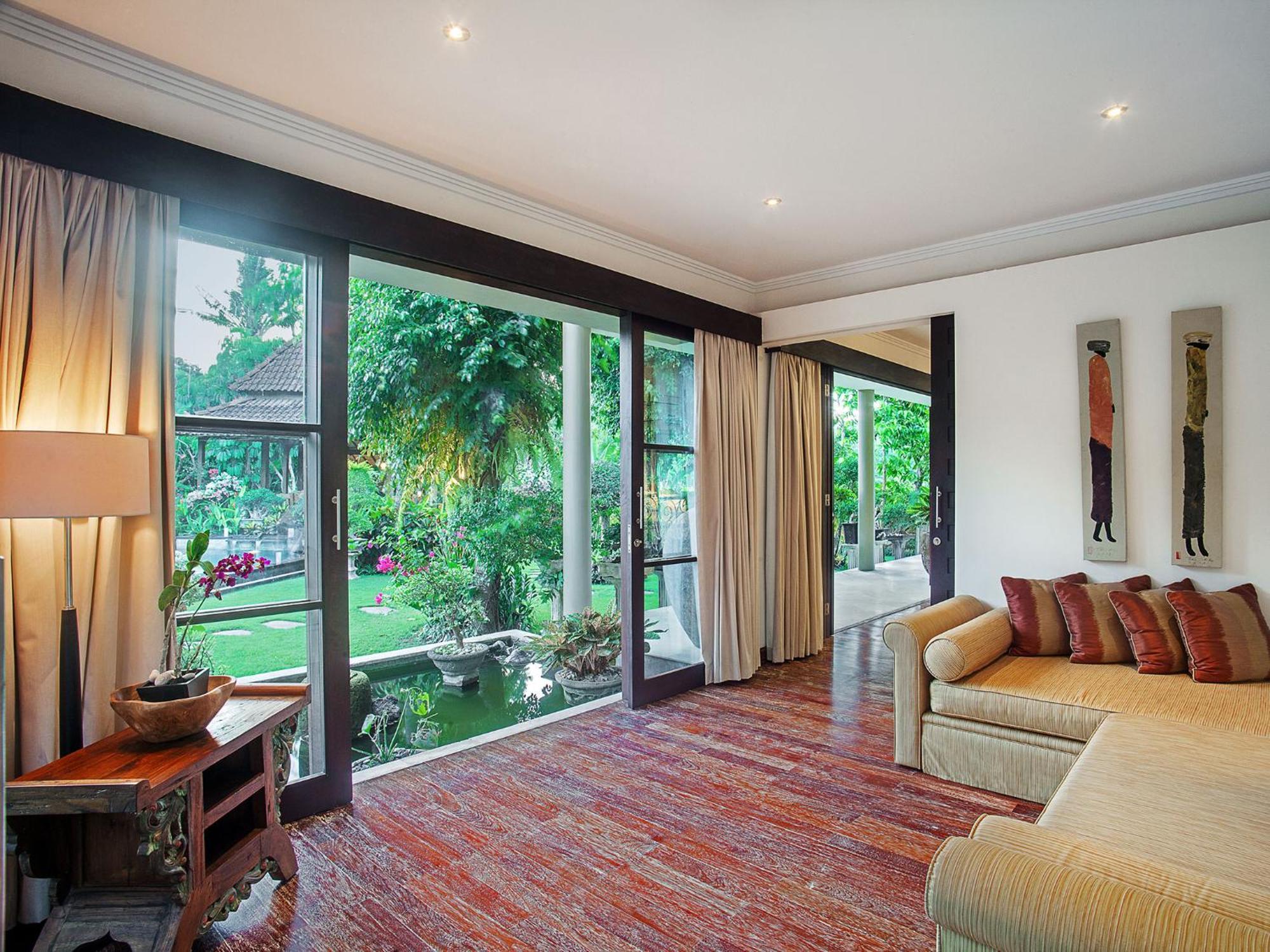 Villa Avalon By Elite Havens Canggu Extérieur photo