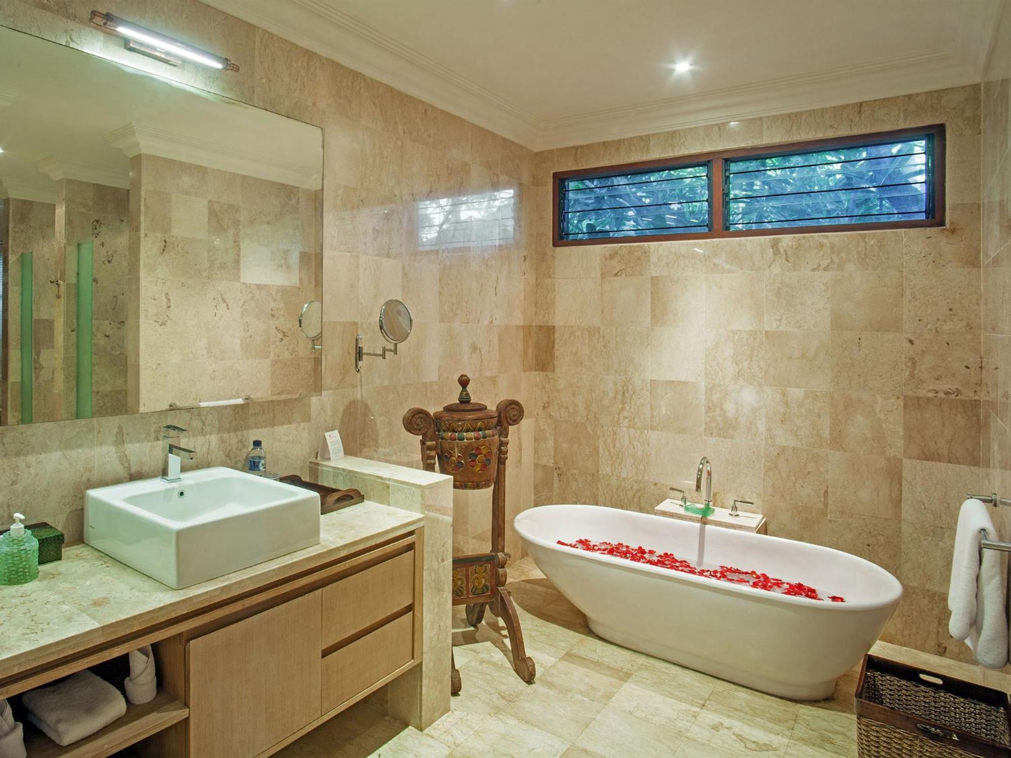 Villa Avalon By Elite Havens Canggu Extérieur photo