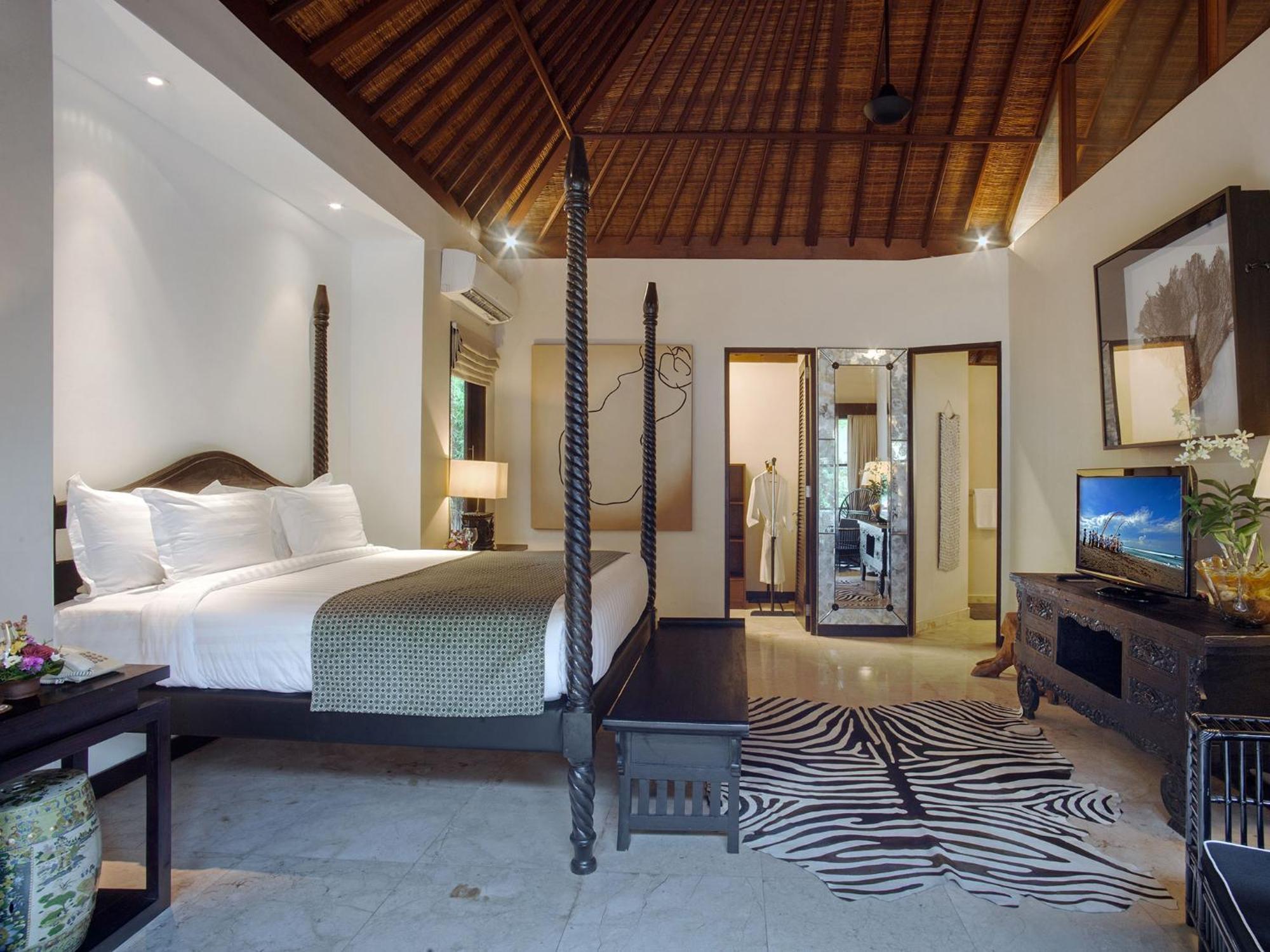 Villa Avalon By Elite Havens Canggu Extérieur photo
