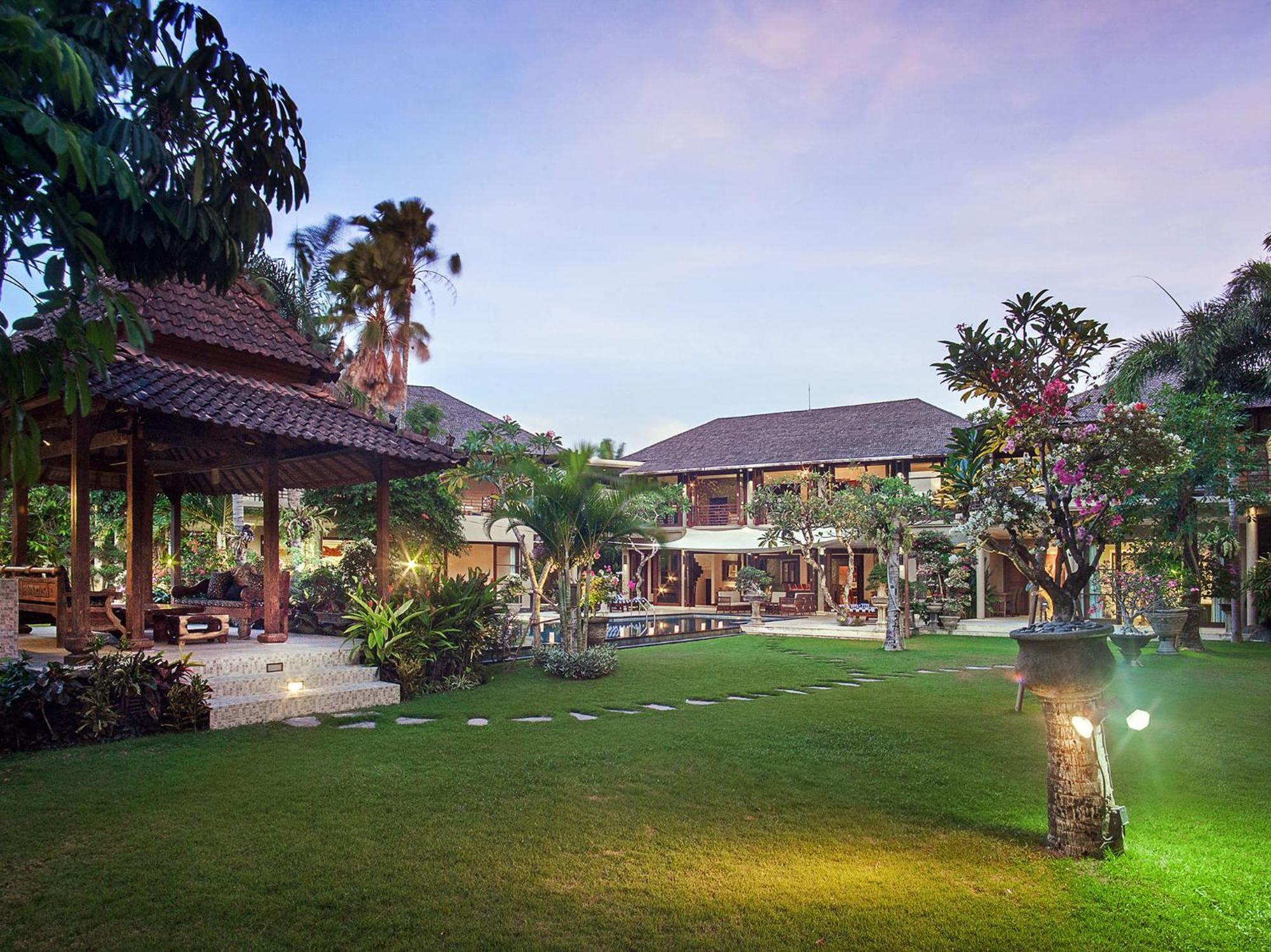 Villa Avalon By Elite Havens Canggu Extérieur photo