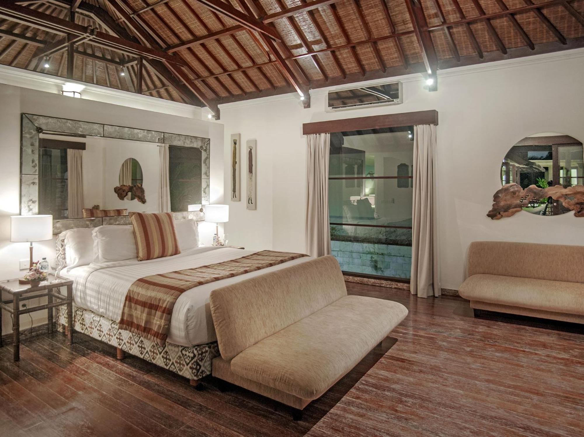 Villa Avalon By Elite Havens Canggu Extérieur photo