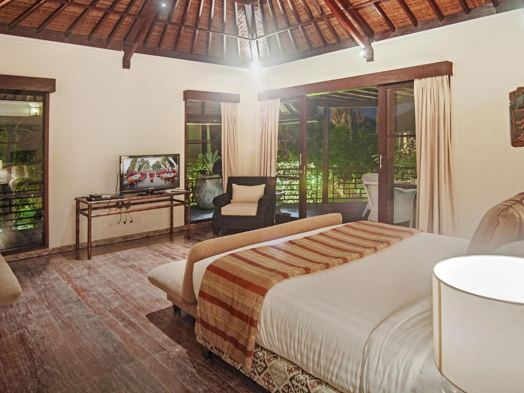 Villa Avalon By Elite Havens Canggu Extérieur photo