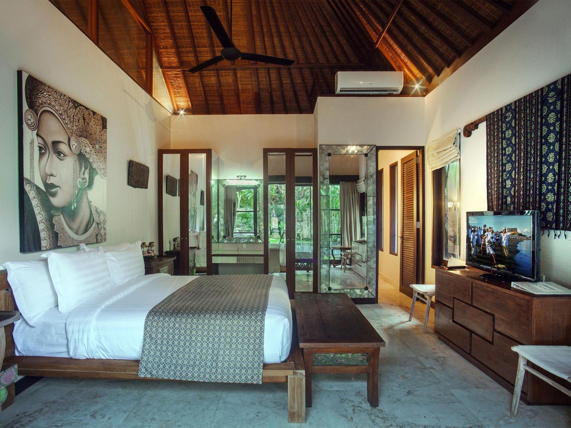 Villa Avalon By Elite Havens Canggu Extérieur photo